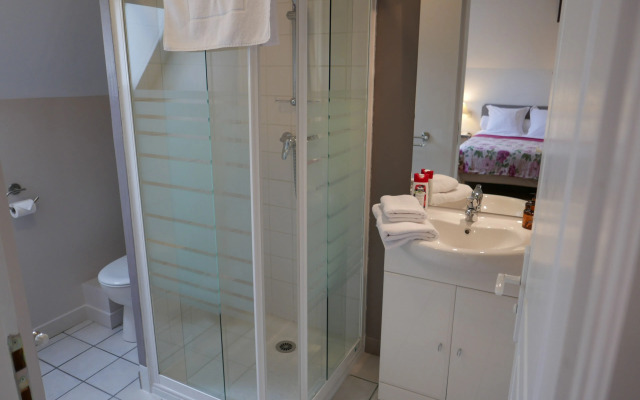 Les Chambres du Moulin