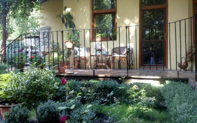 Studios at Anchevskih 3