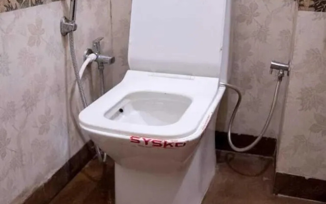 Hotel Bombay Central Agra