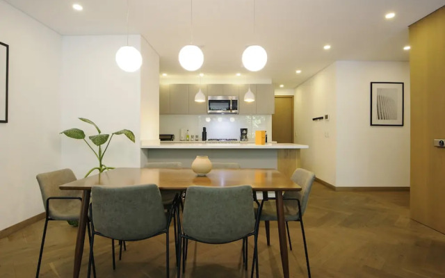 Wynwood House Schiller