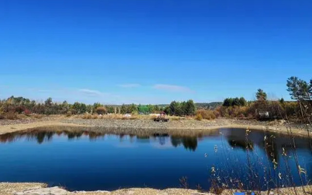 Ridgeview Boutique Villa