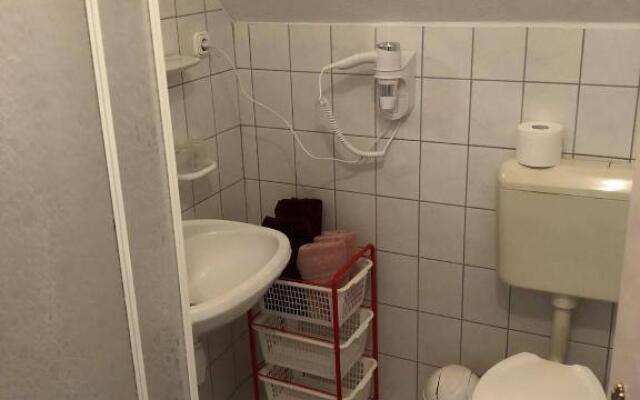 Major család apartman