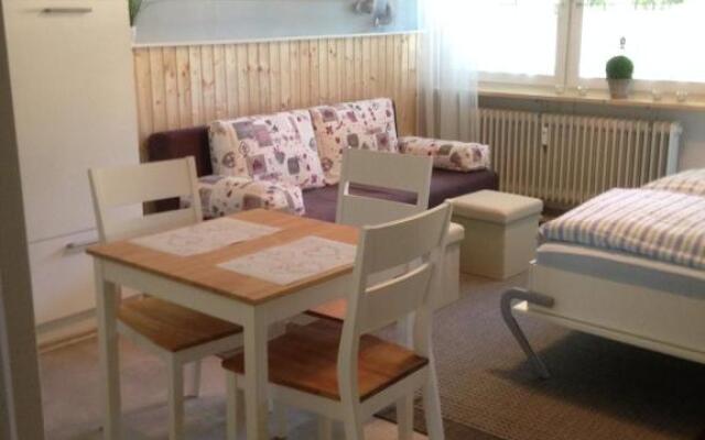 Ferienwohnung mit Charme I