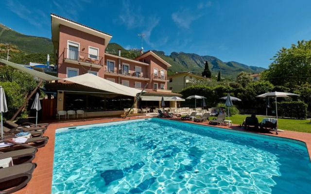 Ambienthotel Luna Rossa