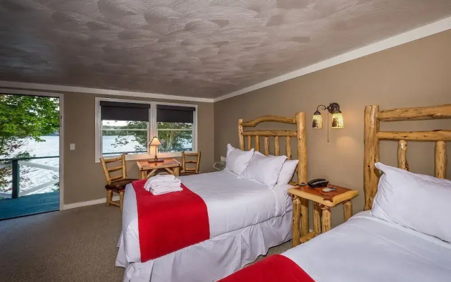 Great Pines