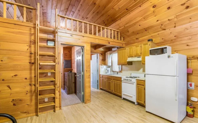 Rondout Valley Resort