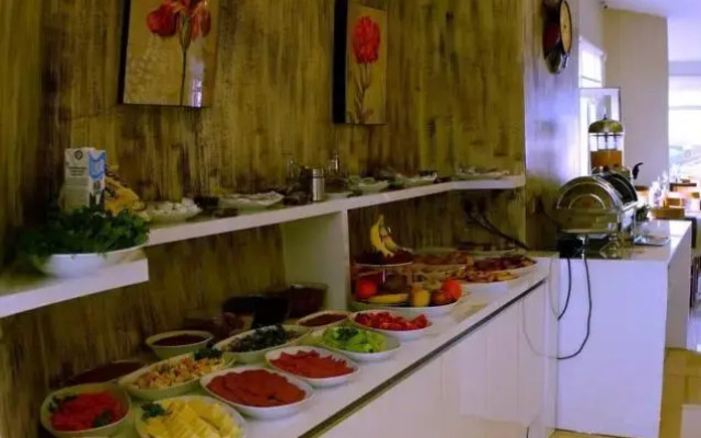 Cetinkaya Hotel