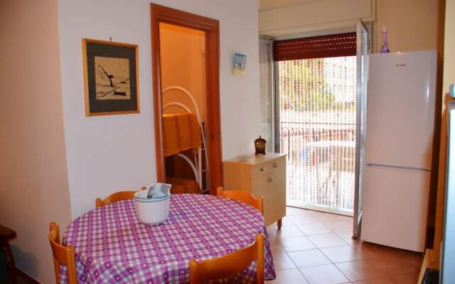 Apartment With one Bedroom in Giardini Naxos, With Balcony