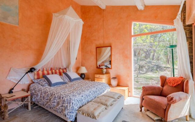 La Sacherie de l'Autourière (GFR120)