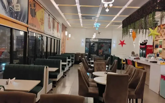 Aastha Guest House