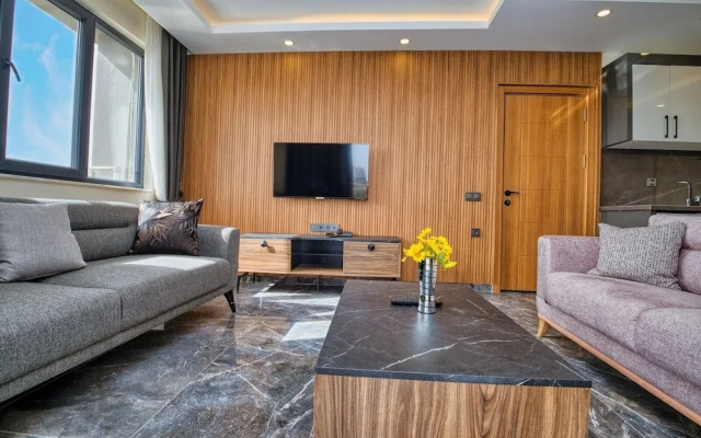 Laristone Suite Spa Hotel