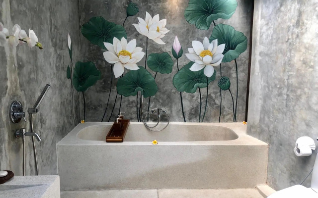 The Sender Pool Suite