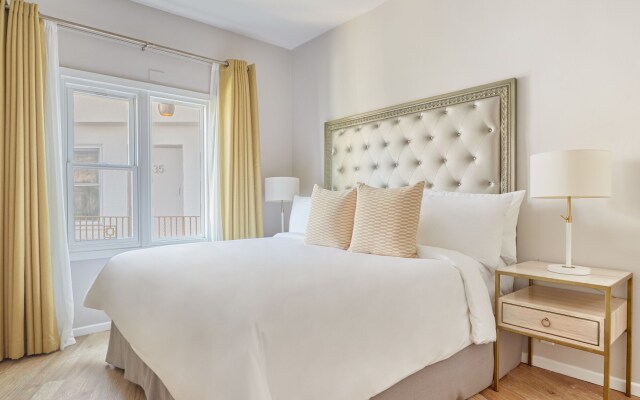 Beverly Terrace Hotel Beverly Hills, Sonder by Marriott Bonvoy