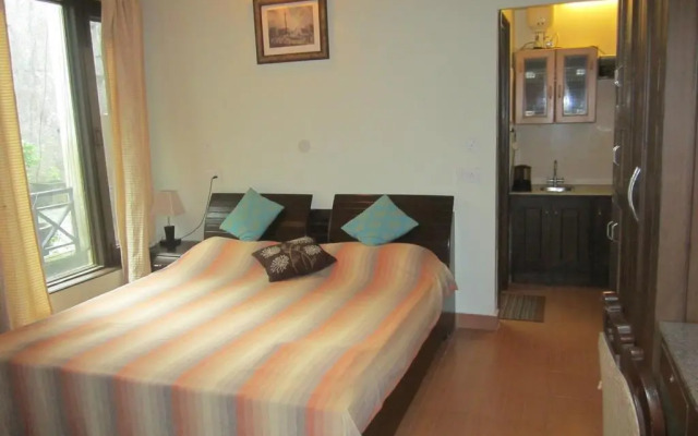 The Horizon Villa