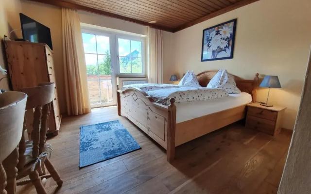 Romantik Pension Lehrberg