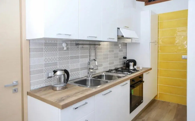 Tribunali Family Apartment by Wonderful Italy