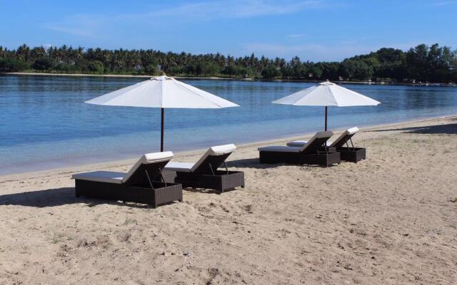 The Suites Lombok