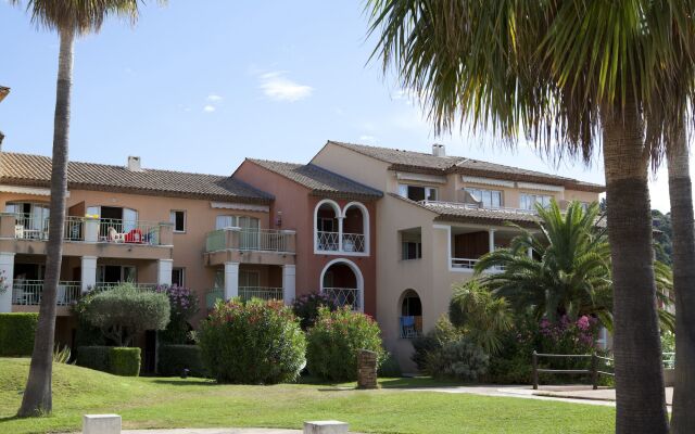 Pierre & Vacances Les Rivages des Issambres