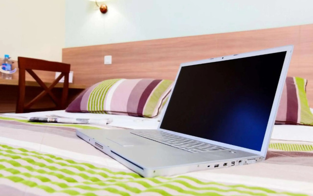 Brit Hotel Le 940 Le Touquet – Etaples