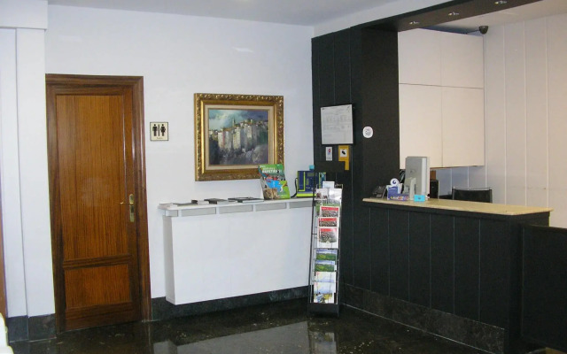 Hotel Don Carlos