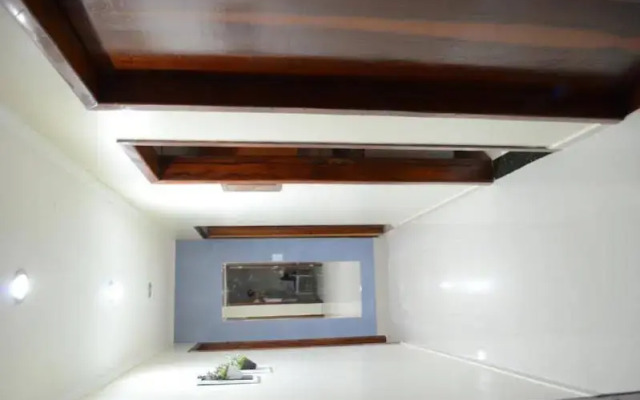 Foz Casa do Turista