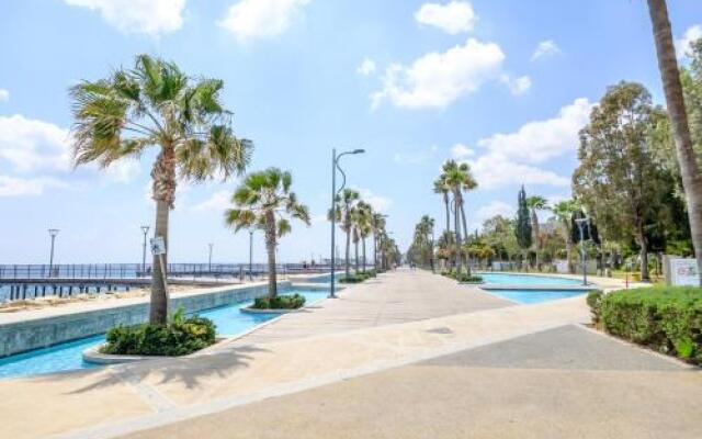 Holiday Home 3 Stars Limassol