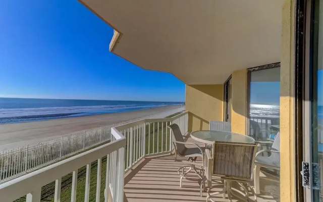 316 COV - Oceanfront Condo - 2 Pools