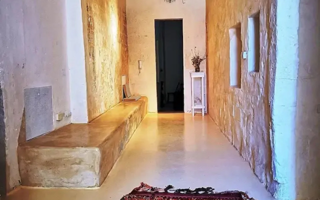 Castle XVIII