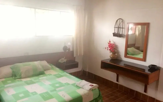 Capricornio Inn & Suites