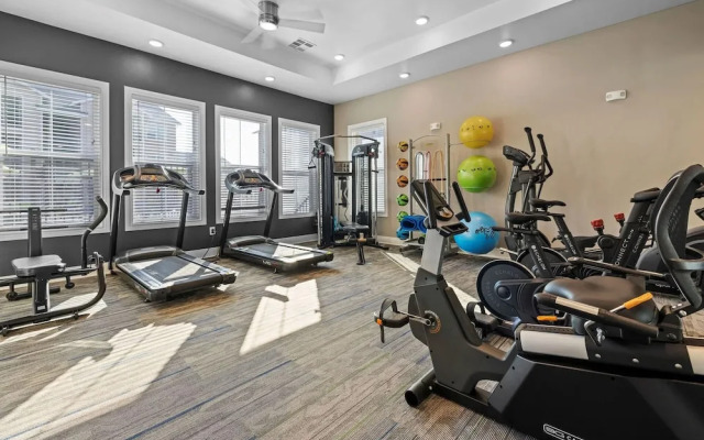 Landing New Braunfels