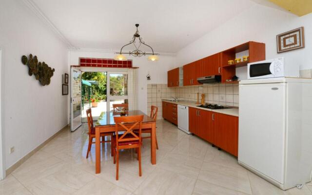 Apartments Nela