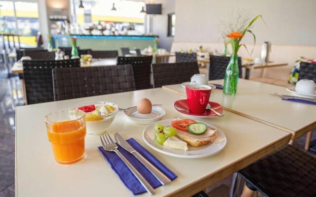 nordic hotel Berlin-Mitte