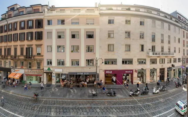 Be Apartments Torino