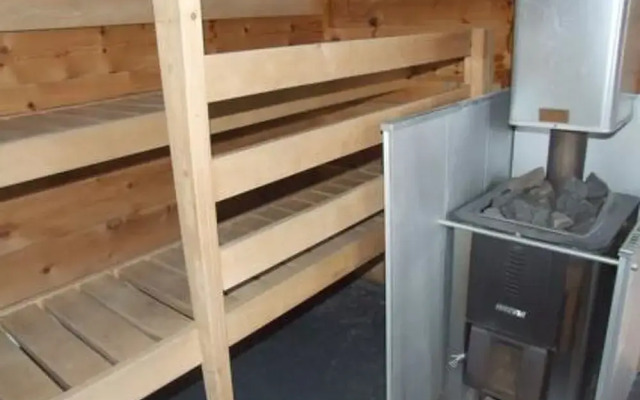 Rukan Taikavuosseli 10 b Kuusamo