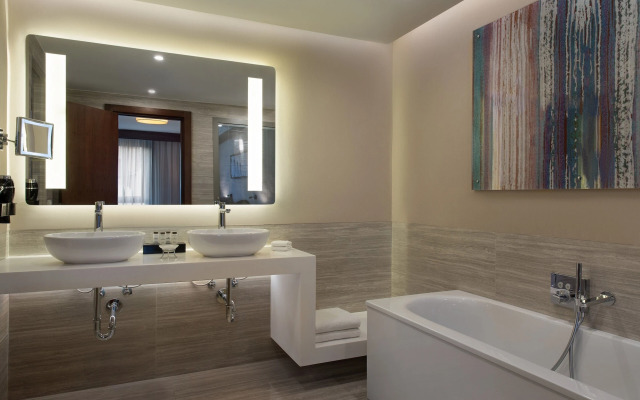 Sheraton Istanbul City Center