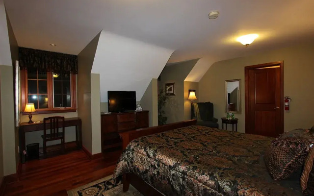 Stone Edge Estate Bed & Breakfast