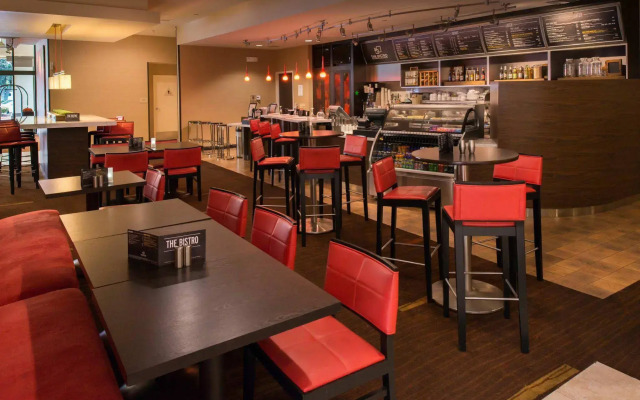 Courtyard Oxnard Ventura