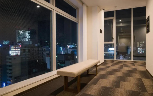 Tosei Hotel Cocone Ueno