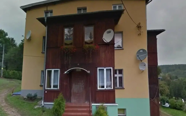 RentPlanet - Apartament Bronka Czecha