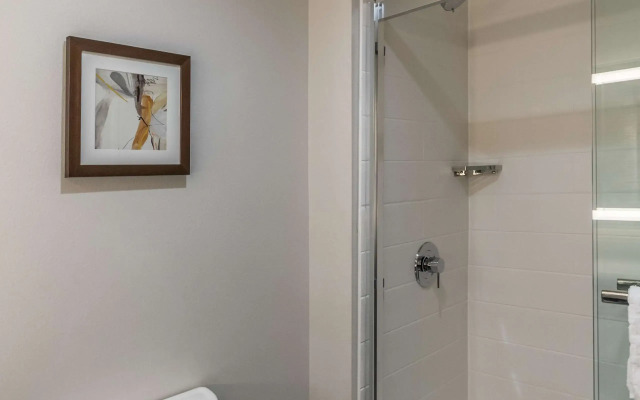 Best Western Plus Tacoma Hotel