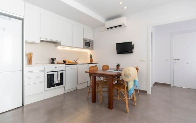 Bravissimo Apartment Palamós