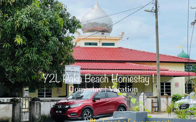 Y2L Homestay