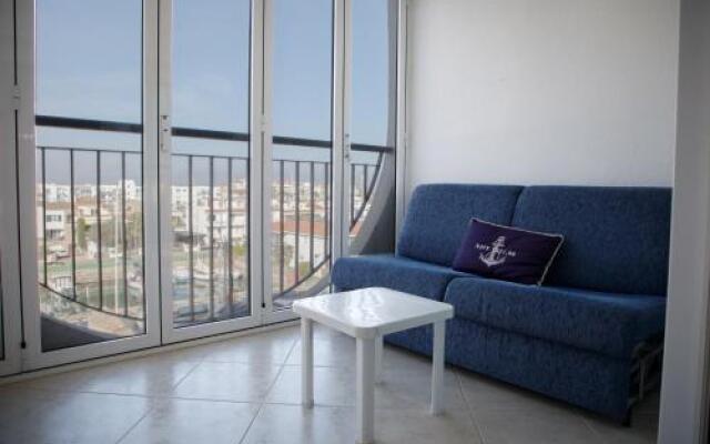 Apartamento Bahia I