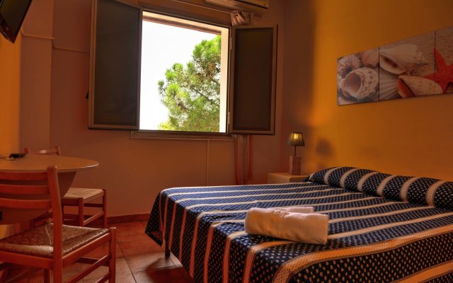 Scilla e Cariddi Bed&Breakfast