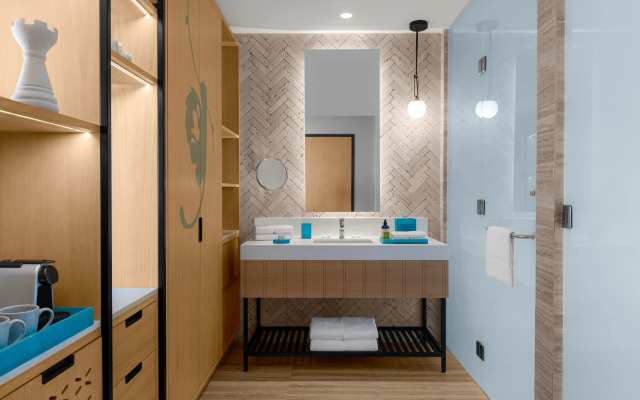 Hilton Tulum Riviera Maya All-Inclusive Resort