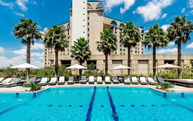 Pullman São Paulo Guarulhos Airport