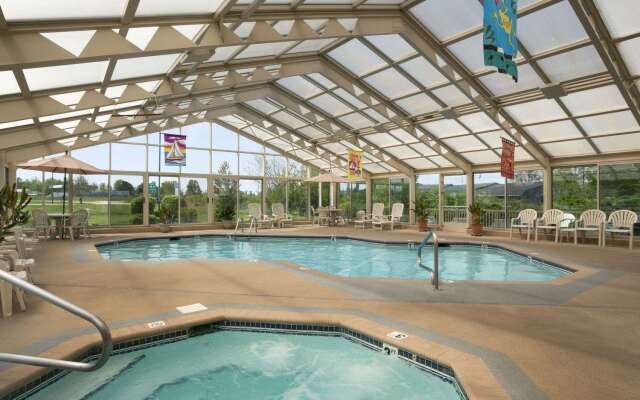 Baymont by Wyndham Sullivan