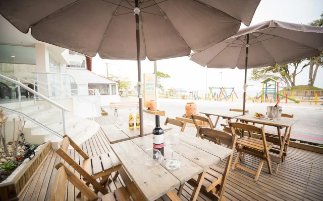 Hotel Monteiro Canasvieiras