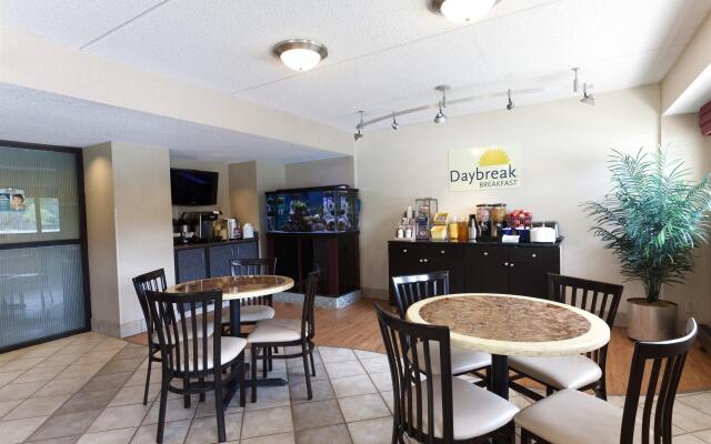 Red Roof Inn Princeton North