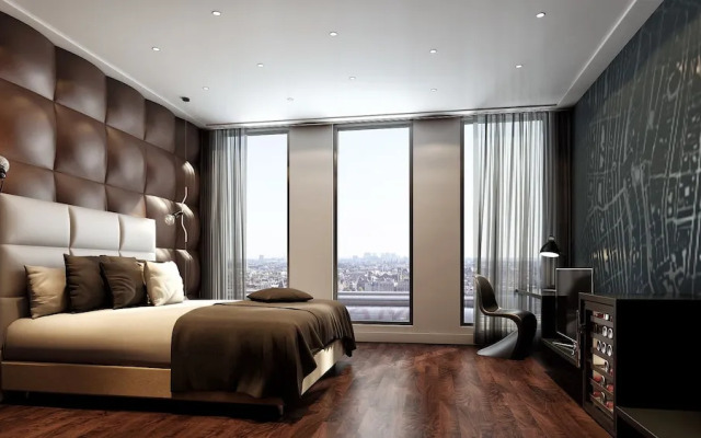 Maritim Hotel Amsterdam